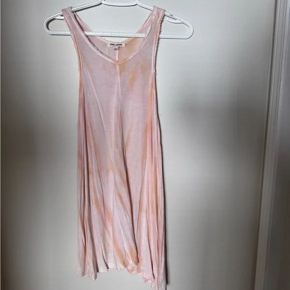 Billabong Spirit Ride Dress - Picture 7 of 9